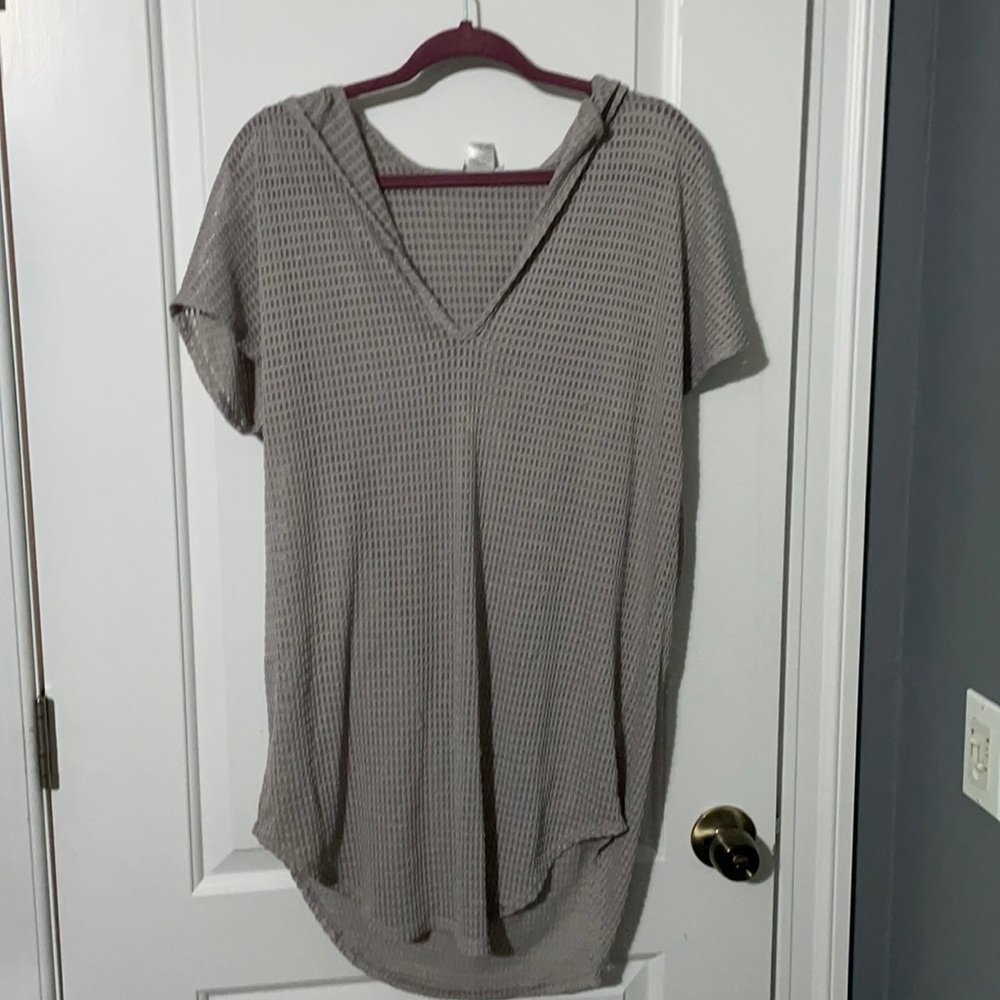 Swimming suit cover up